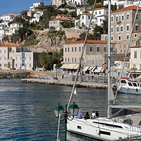 Апартаменти In Hydra Екстер'єр фото