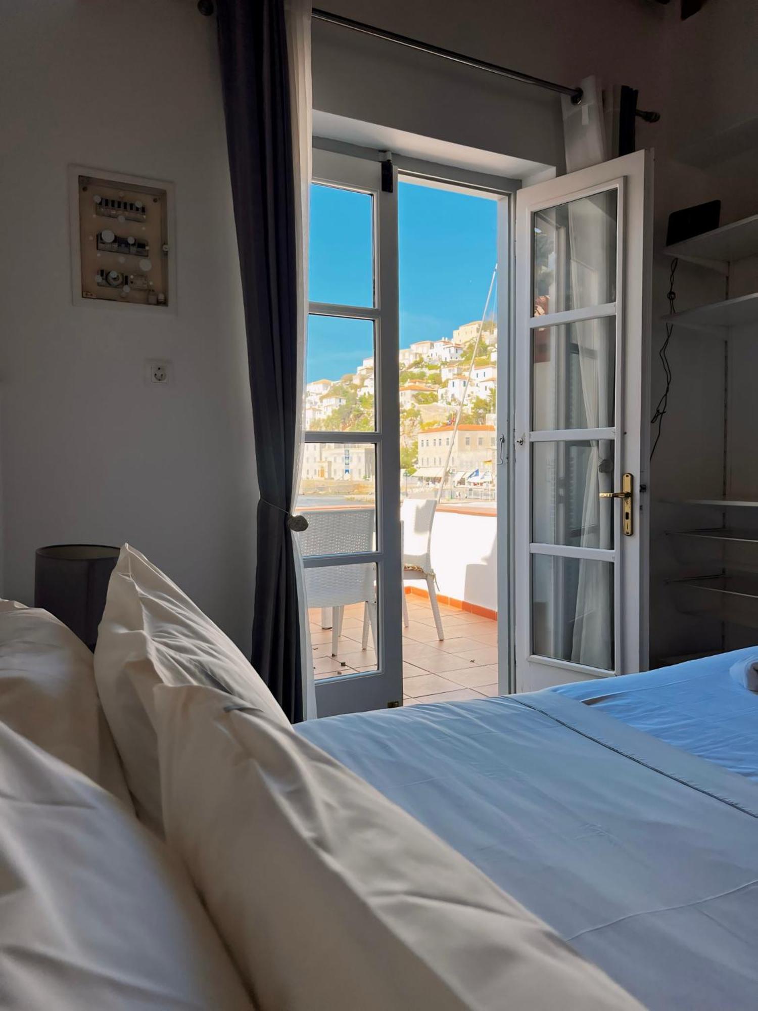 Апартаменти In Hydra Екстер'єр фото